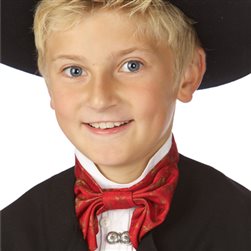 Silkeskjerf